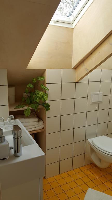 Saka Vacation House Druskininkai Eksteriør bilde