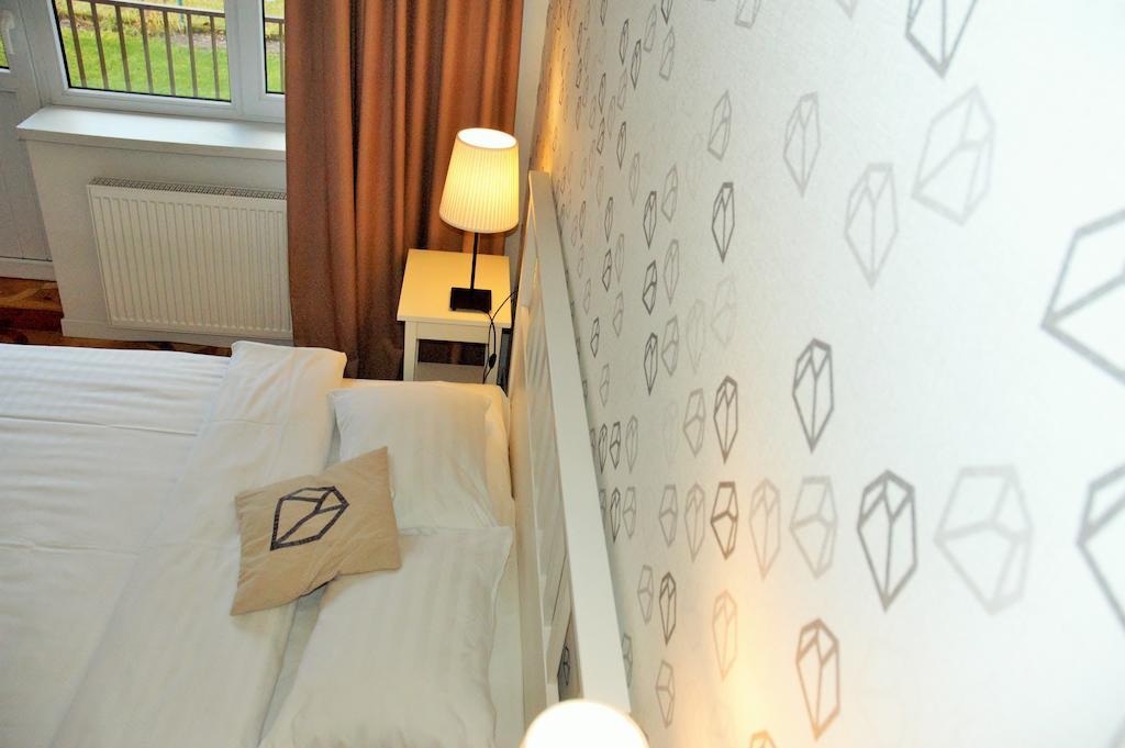 Saka Vacation House Druskininkai Rom bilde