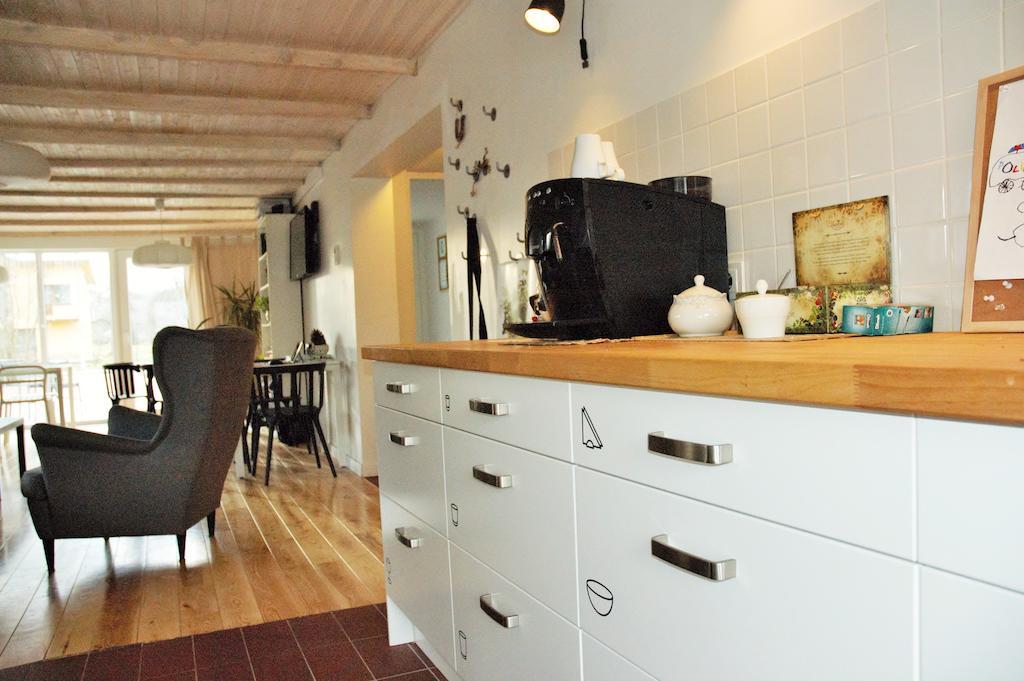 Saka Vacation House Druskininkai Eksteriør bilde