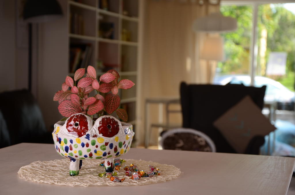 Saka Vacation House Druskininkai Eksteriør bilde