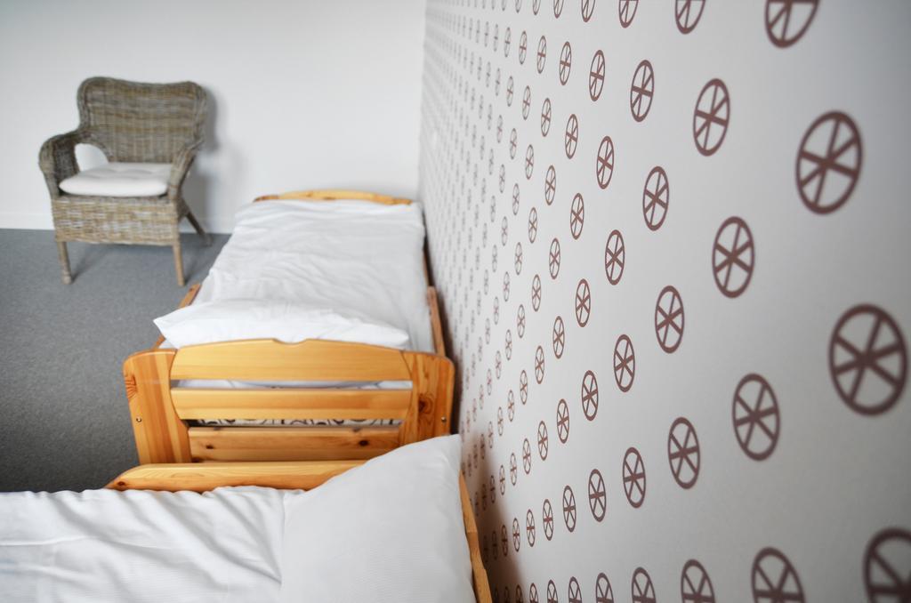 Saka Vacation House Druskininkai Eksteriør bilde