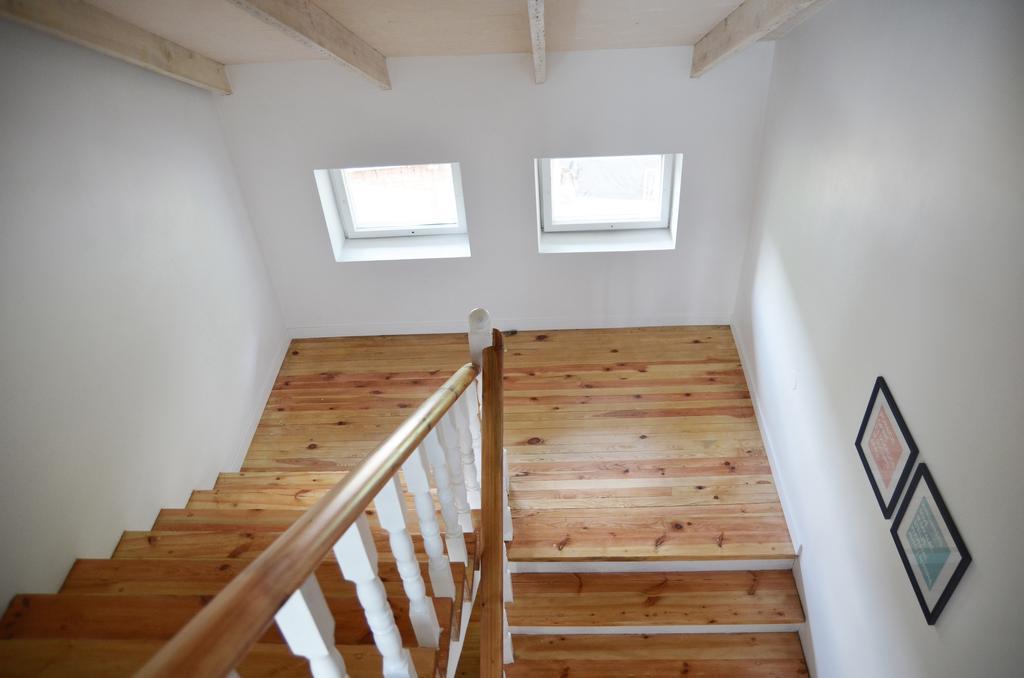 Saka Vacation House Druskininkai Eksteriør bilde