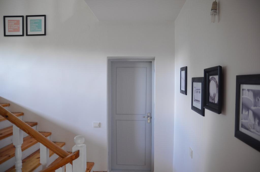Saka Vacation House Druskininkai Eksteriør bilde