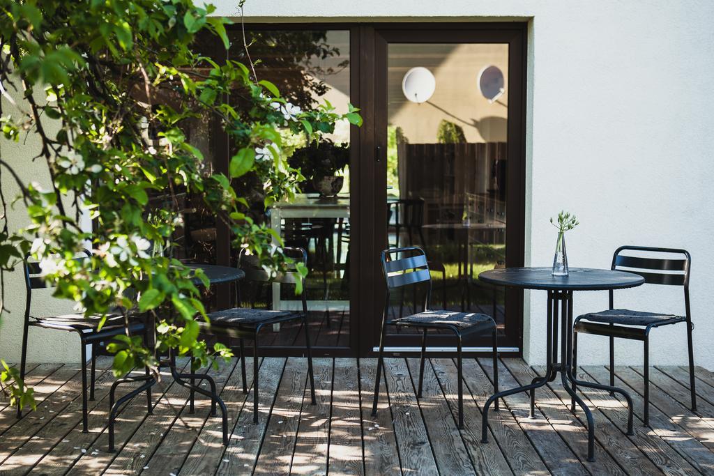 Saka Vacation House Druskininkai Eksteriør bilde
