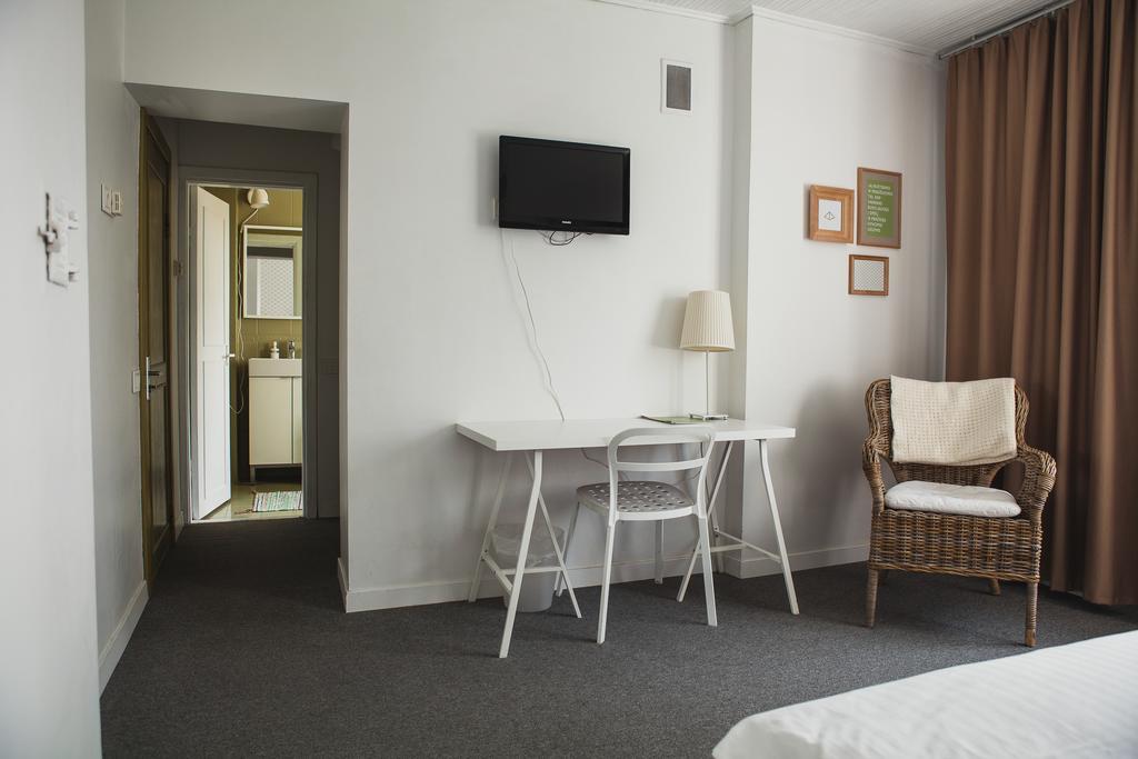 Saka Vacation House Druskininkai Eksteriør bilde