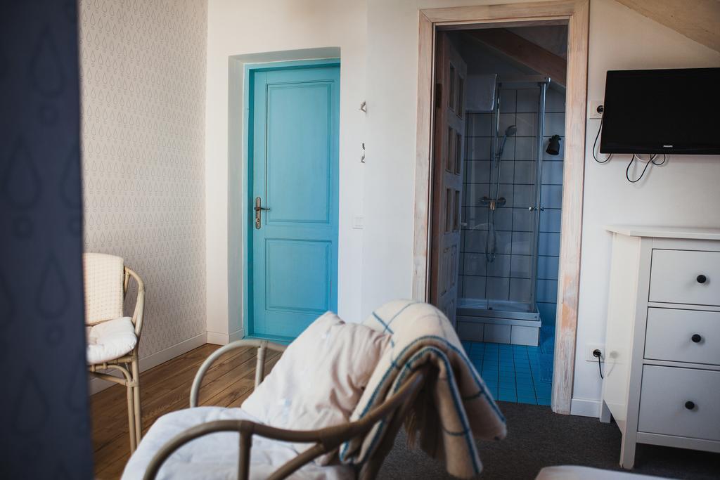 Saka Vacation House Druskininkai Eksteriør bilde