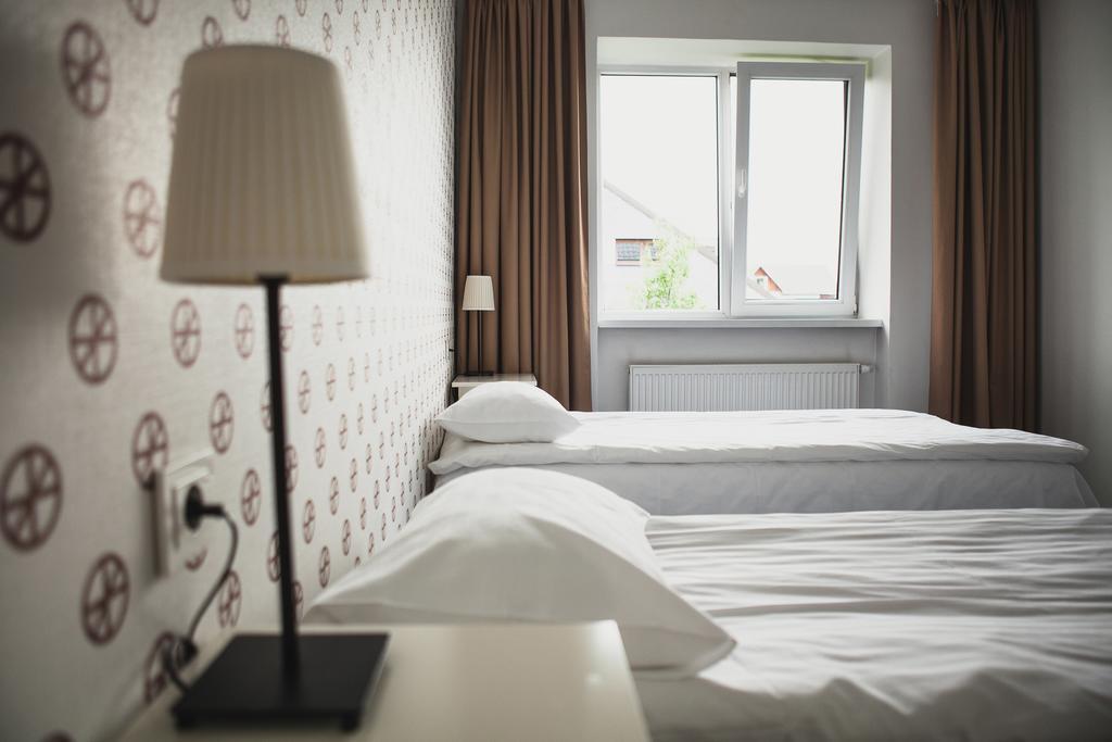 Saka Vacation House Druskininkai Eksteriør bilde