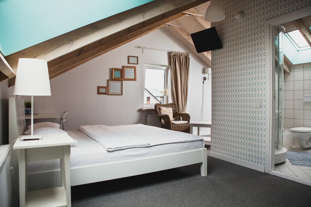 Saka Vacation House Druskininkai Rom bilde