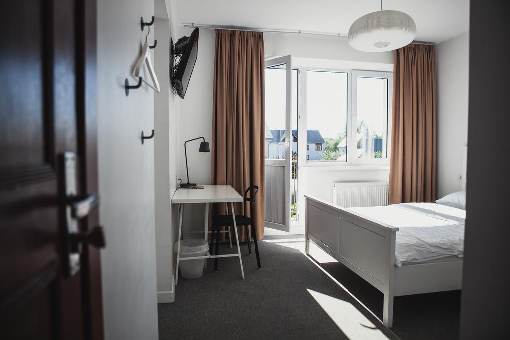 Saka Vacation House Druskininkai Rom bilde