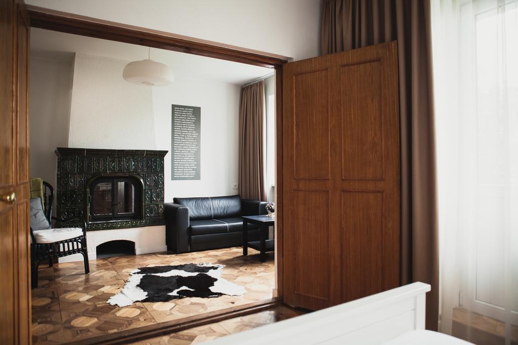 Saka Vacation House Druskininkai Eksteriør bilde