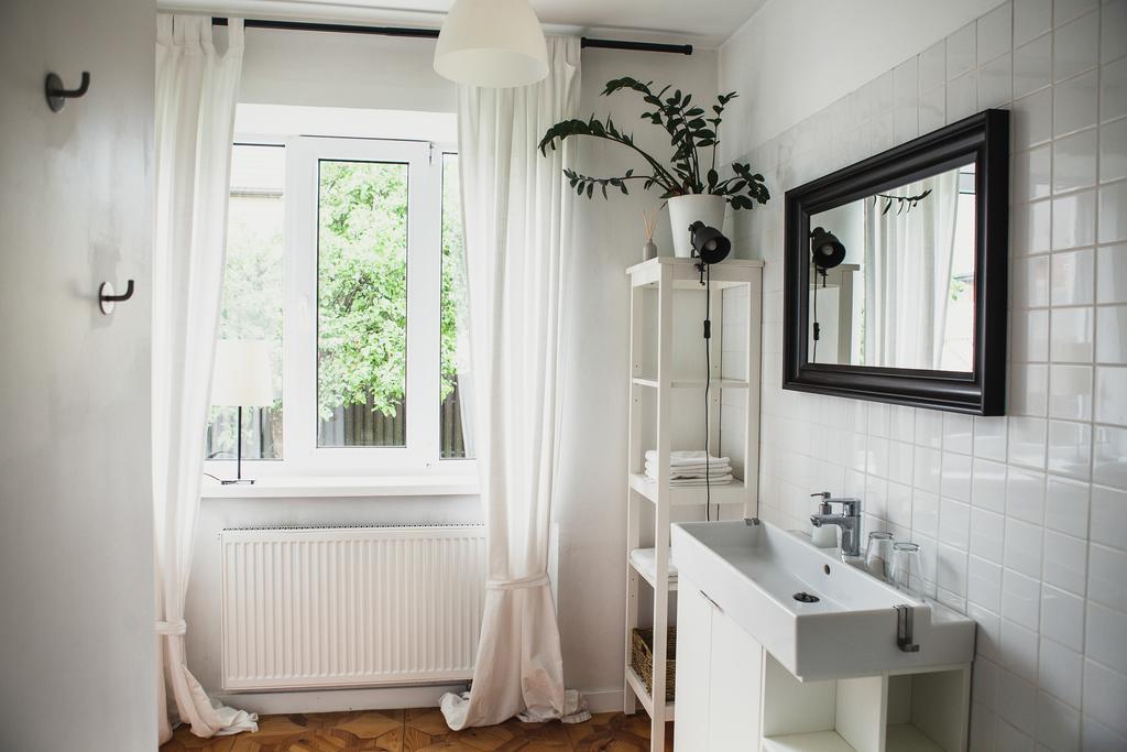Saka Vacation House Druskininkai Eksteriør bilde