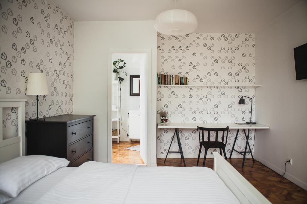 Saka Vacation House Druskininkai Eksteriør bilde