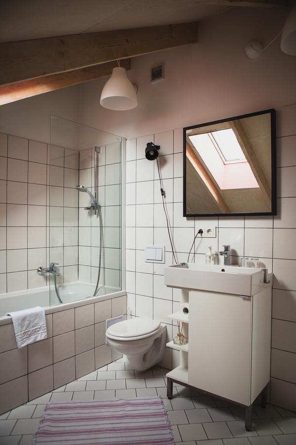 Saka Vacation House Druskininkai Eksteriør bilde