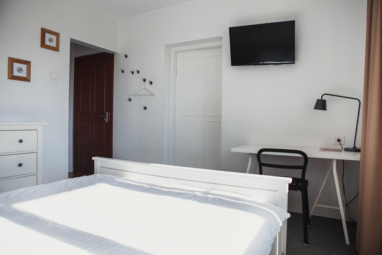 Saka Vacation House Druskininkai Eksteriør bilde