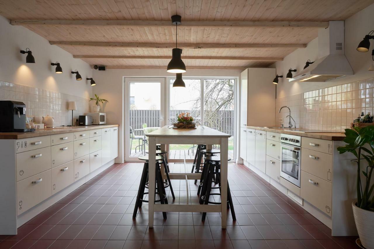 Saka Vacation House Druskininkai Eksteriør bilde